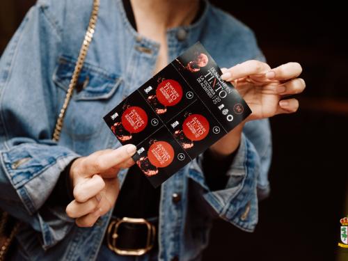 Una decena de bodegas participan en la X Noche en Tinto de La Victoria de Acentejo