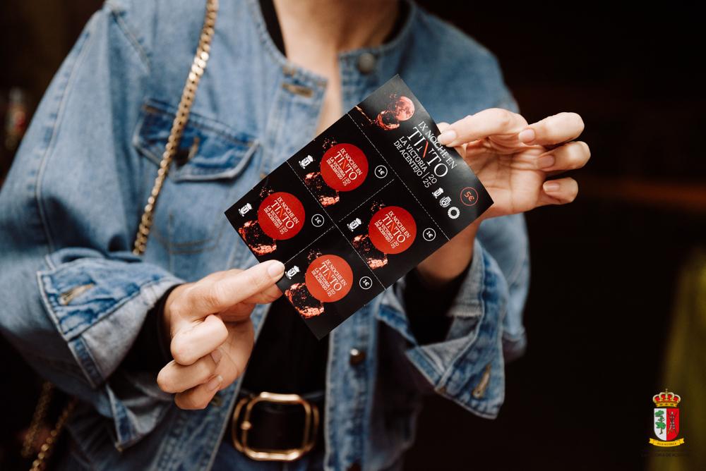 Una decena de bodegas participan en la X Noche en Tinto de La Victoria de Acentejo