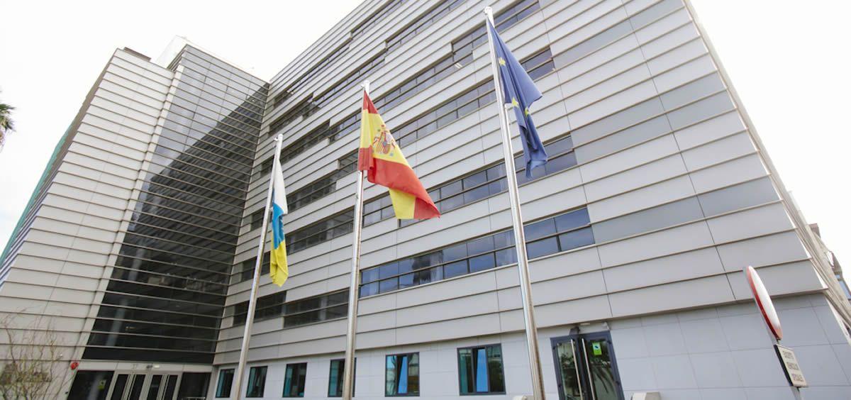 El SCS avanza en el proceso de estabilización con la publicación de los resultados provisionales de la categoría de Enfermería y Cirugía General y Aparato Digestivo